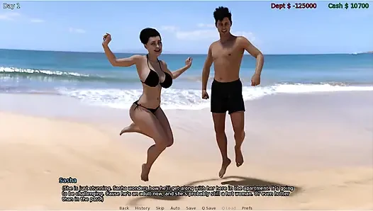Sinful Success ch1 arrival