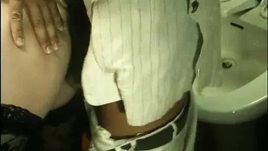 Marina the Hot Nymphomaniac