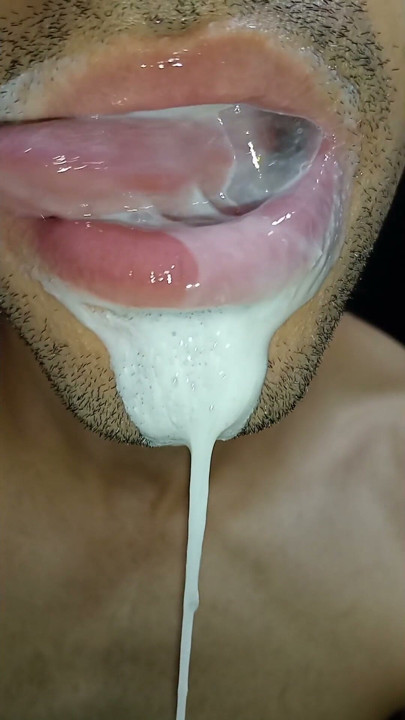 Sloopy Deep Throat, Six Pack Big and Venozo, Submissive Penis | Clip 3