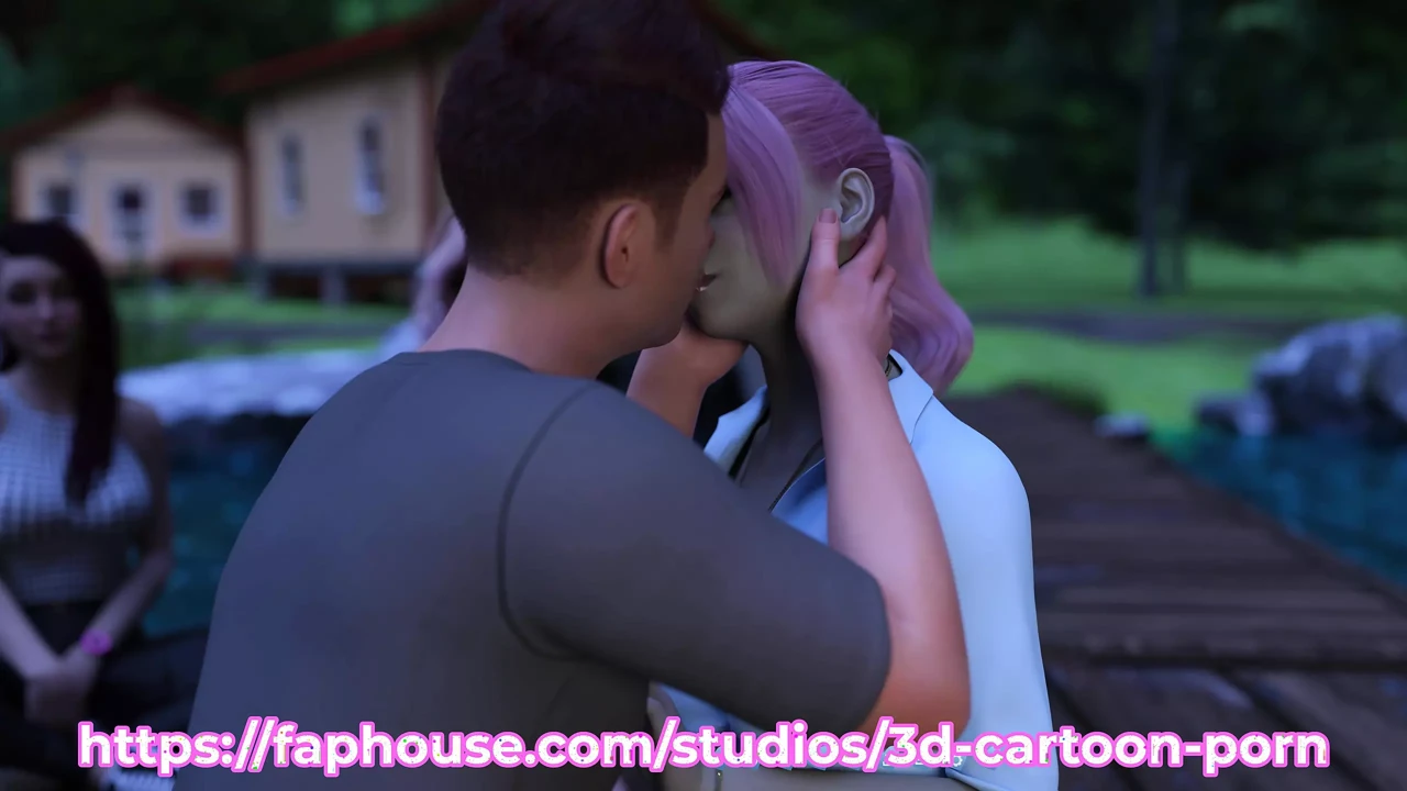 Helping the Hotties Story Time 4: Kaira's Dreamy Fantasy with Belle"