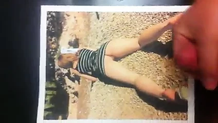 Cum haraç için hotmissxy