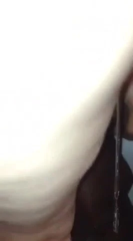 Sam pissing on dan