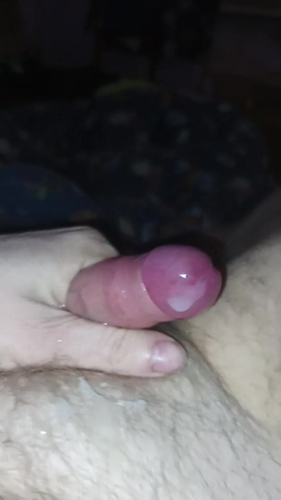 Ejaculation...