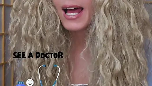 Antidotes for dry pussy