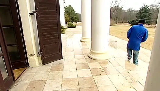 Internatische schlampen wildes gruppenfick-fest