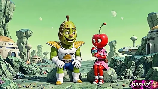 Intimate Evening Together -AI Hentai ASMR