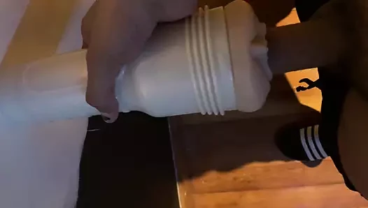 Yeni oyuncağım