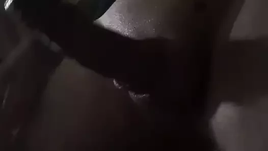 Boşalıyor