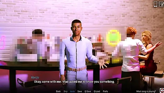 Universitas Masalah - (PT 06) - DREAMNOW