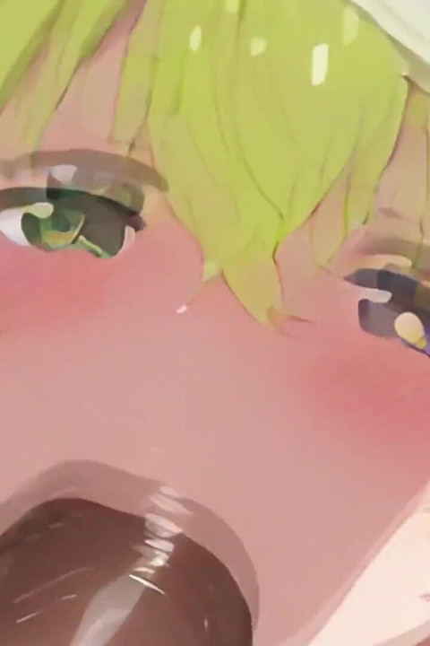 Miss Kobayashi's Dragon Maid Lucoa Hen