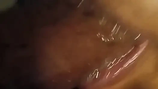 Gırtlağına kadar!