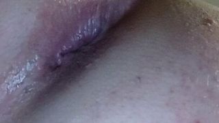 Cream pie by fuck daddy