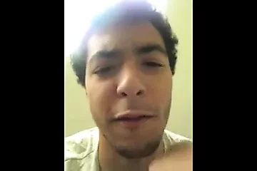 Big Dick Bitch Loves her Fans interracial