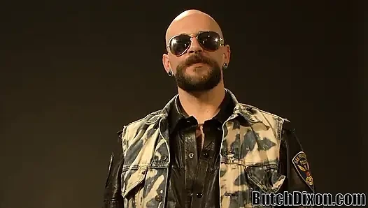 Mike Chain