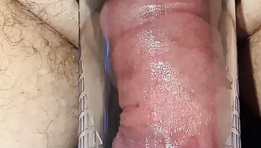 Pompalama ve mastürbasyon
