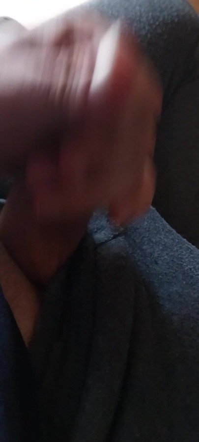 My dick mastrubation