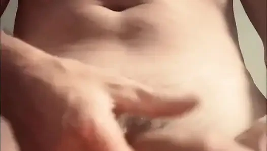 Tıraşlı pürüzsüz ve patlayıcı her zamanki gibi