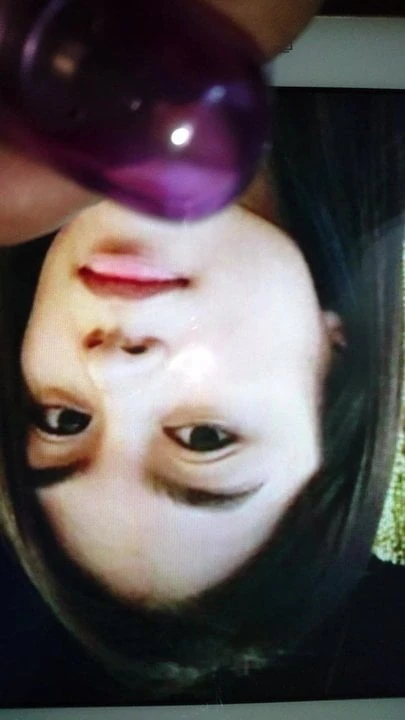 Cum tribute to gustdetit's friend as per his request