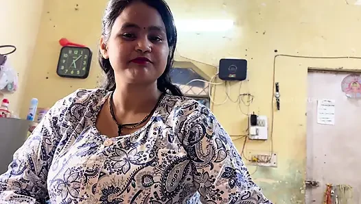 Desi Bhabhi Tight Pussy Hard Fucked by Big Cock - Desi Hardcore Sex