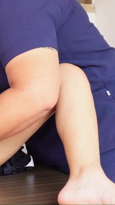 Sex with my gynecologist | Clip 3