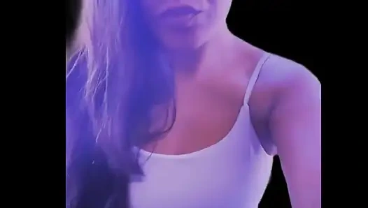 Скажи Hiiiii ToxxxiicBarbiie из Техаса