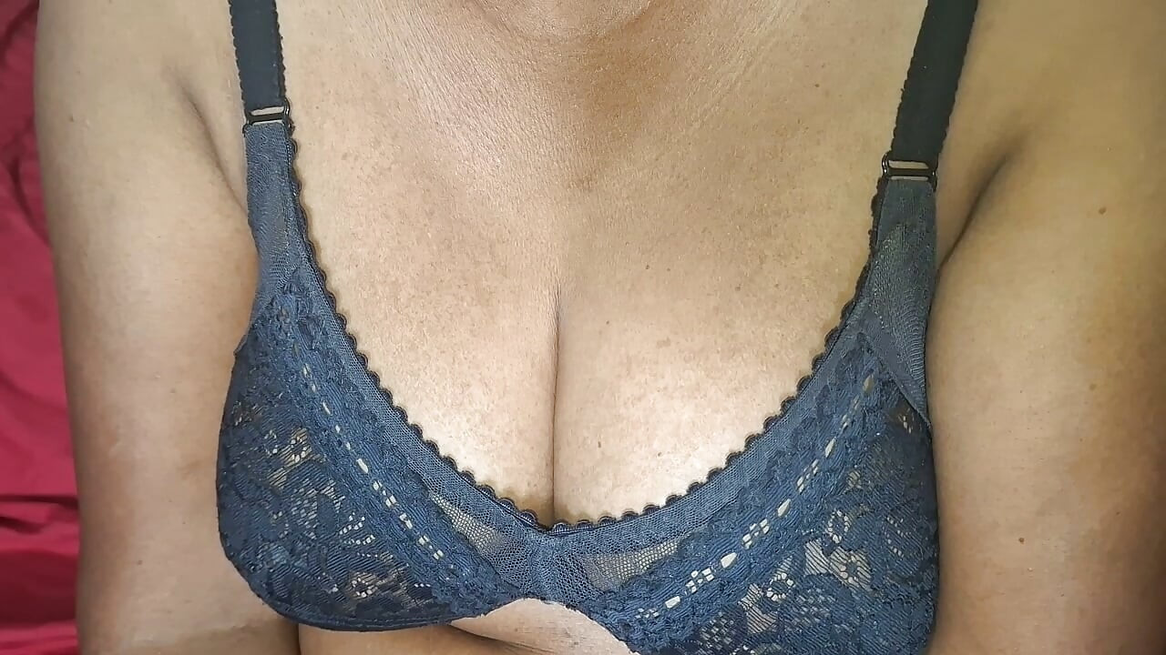 100% Natural Wife Recording