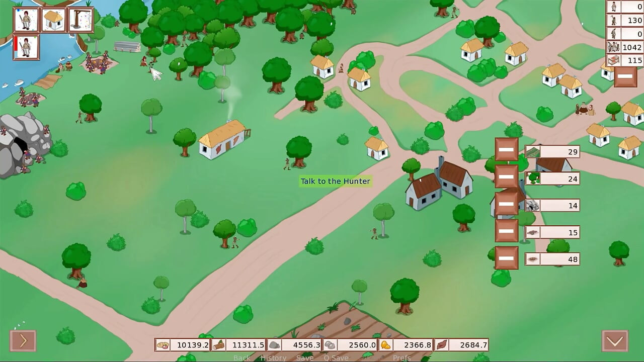 Milftoon Drama Kingdom Part 5 Horny MILF in Town by Loveskysanhentai