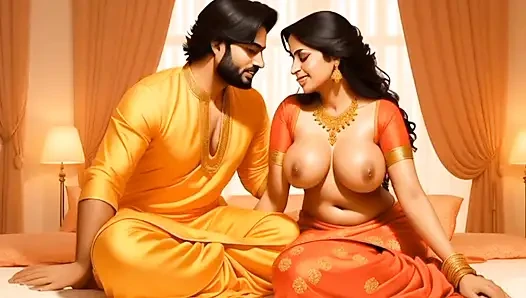 Hot Roommate gets Fucked Hard!