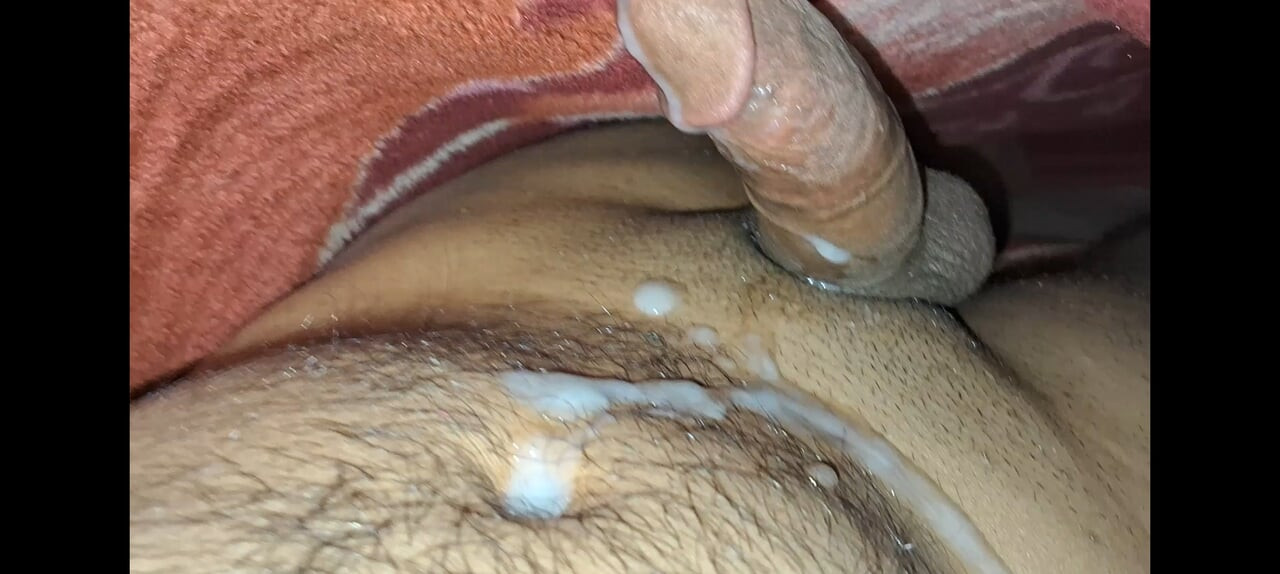 Handjob