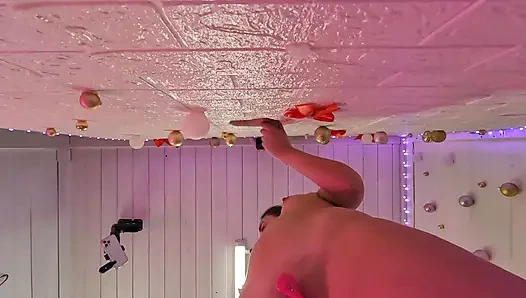 He endured dick… but the ending was inevitable dick. Sheer MisssVikki