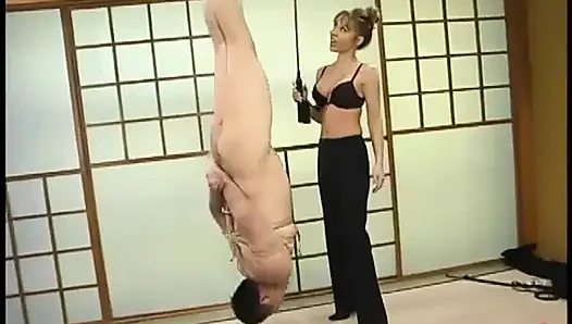 Janay и Тони Ли