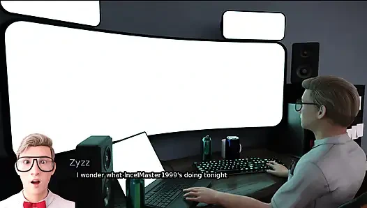 Sexbot - alexa lagi asik bersenang-senang