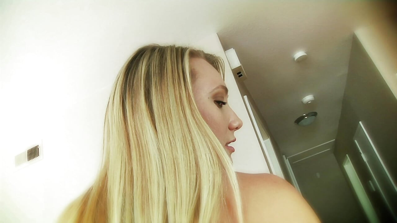 Aj Applegate u POV sfinktahularnom seksu