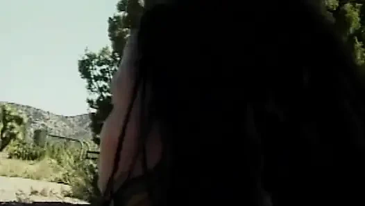 College Geständnisse: Heiße Outdoor-Sexabenteuer