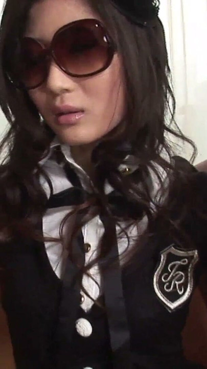 Cuckold Japanese wife meets her lovers in an motel for a hot threesome | Clip 1