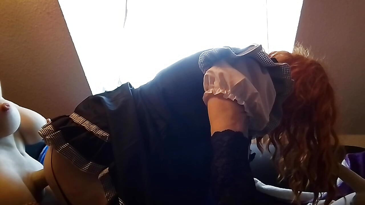 Dildo Got