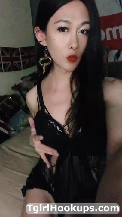 Shemale Amateur 76
