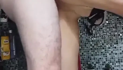 Shower New Content Experience