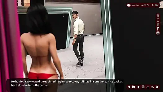 Whispers of Desire - V0.4