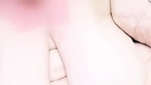 Я собираюсь скакать на твоем хуе