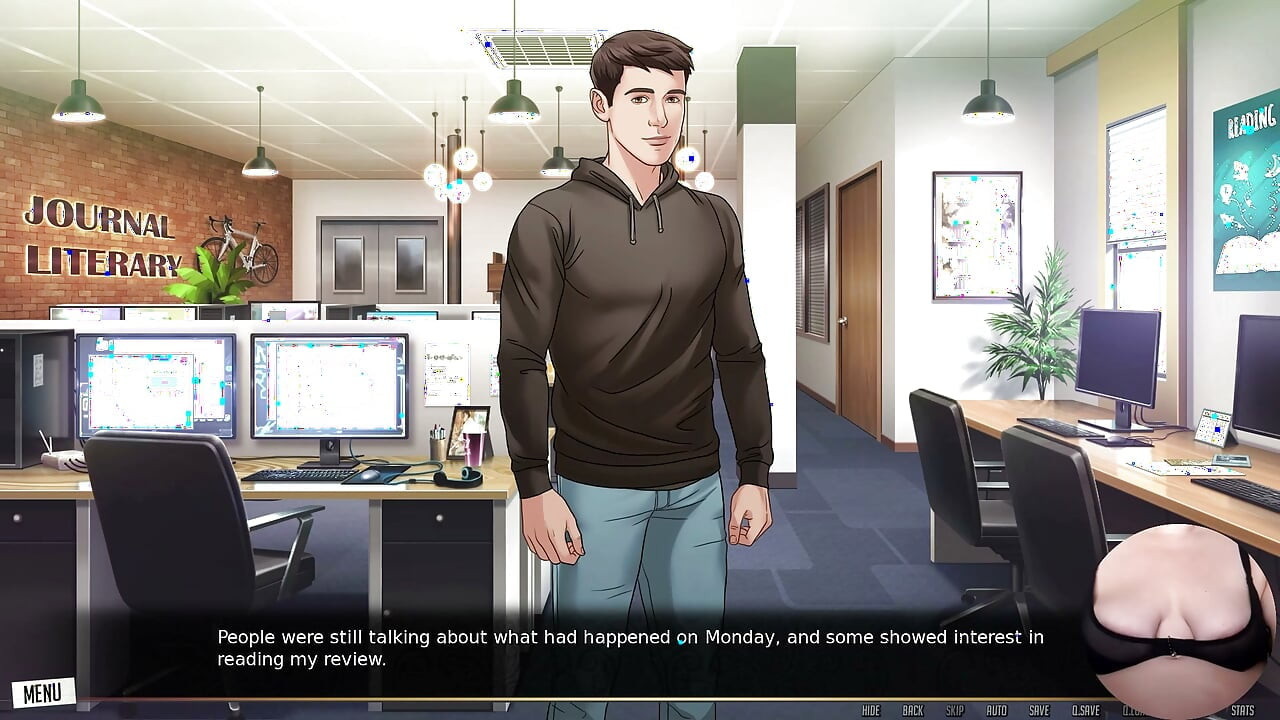 Gameplay Our Red String - Teil 10