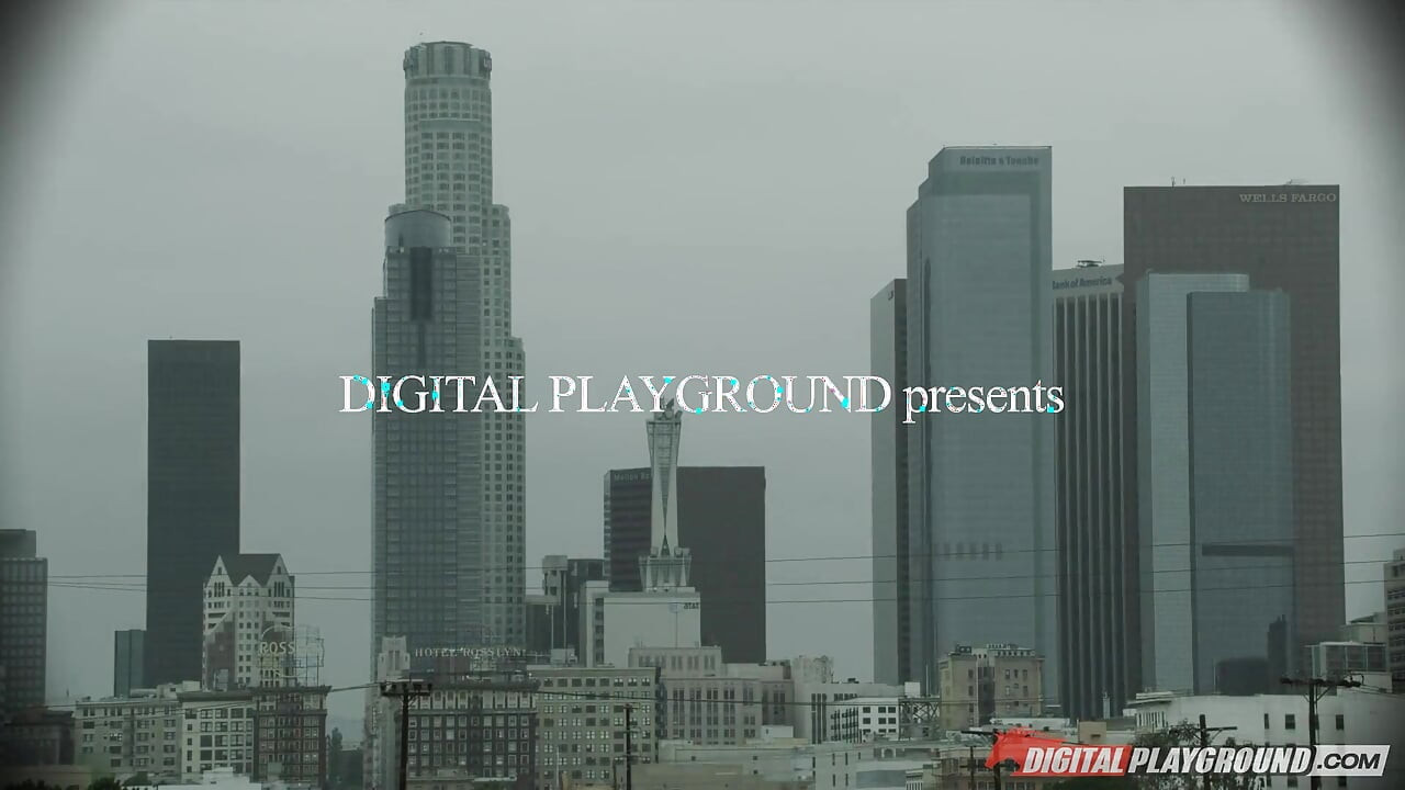 Digitalplayground - Big Tit Lisa Ann Gets What She Wants