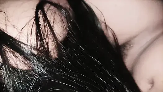 Thai-massage blowjob