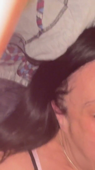 Once again ex wife blowing me | Clip 1
