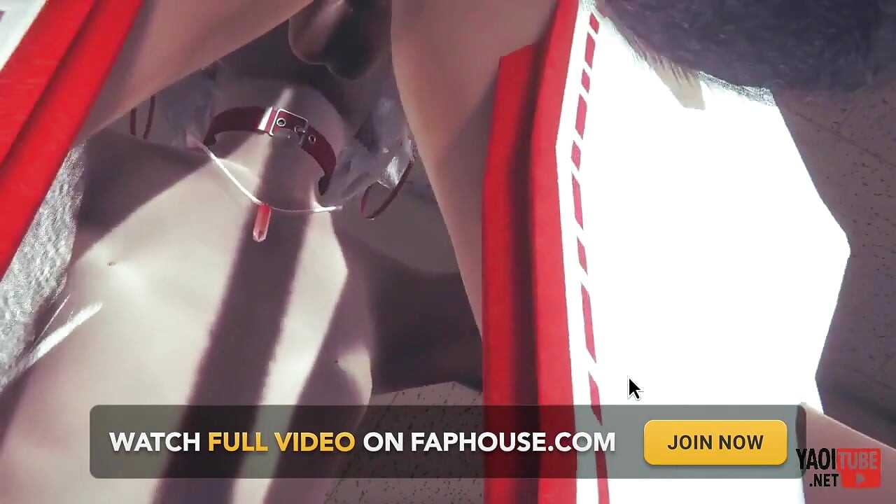 猫男孩和狐狸男孩 Femboys 硬性耀一.