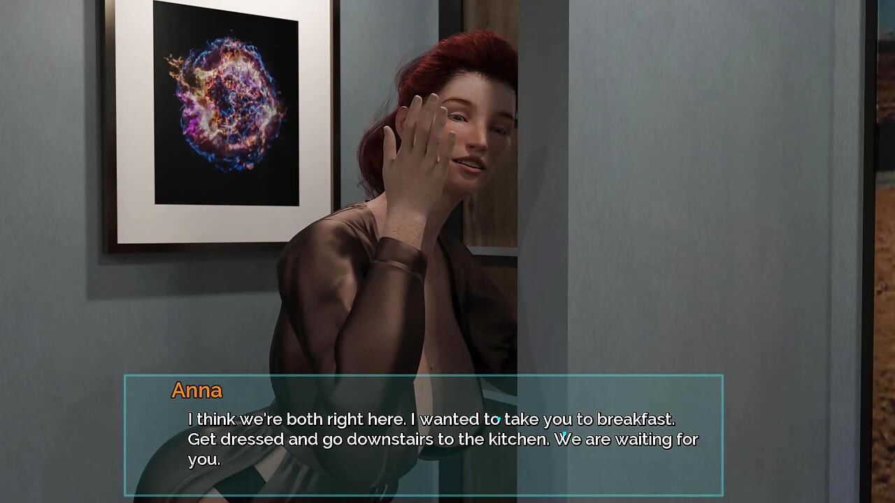 Sincere desire: sexy roommates ep 1