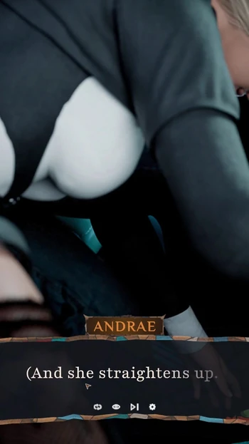 Memorable moment from "EP1: Lust Sisters (Full Gameplay)"
