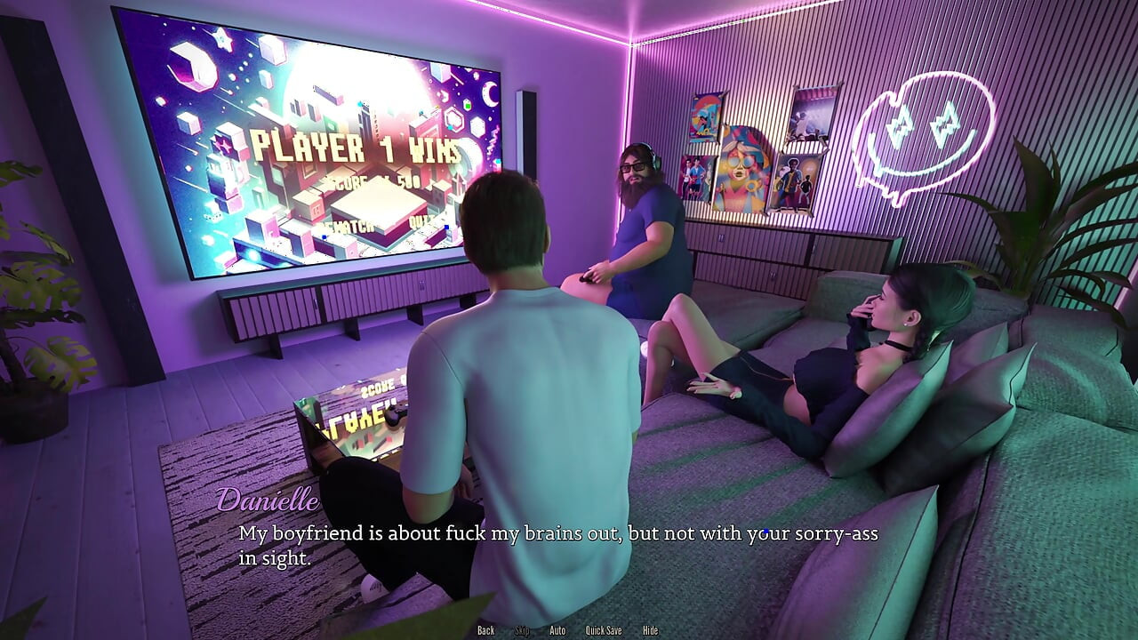 Pussyland (część 10)