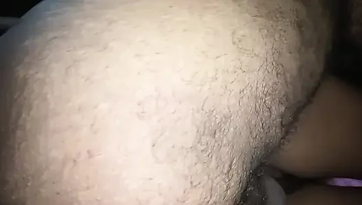 Desi Bhabhi Ki Jabhardst Gand Shodai