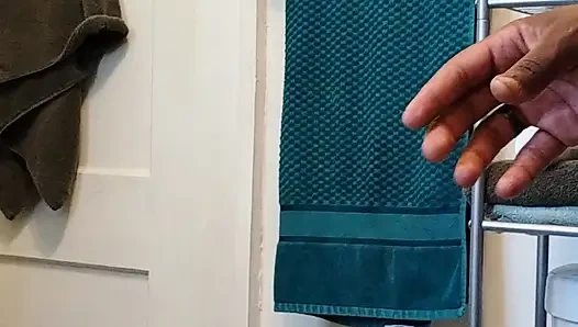 Chef Clayton and Lady Baller with a morning Spark